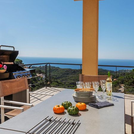 Holiday Home Floradise By Interhome Lloret de Mar Exterior photo