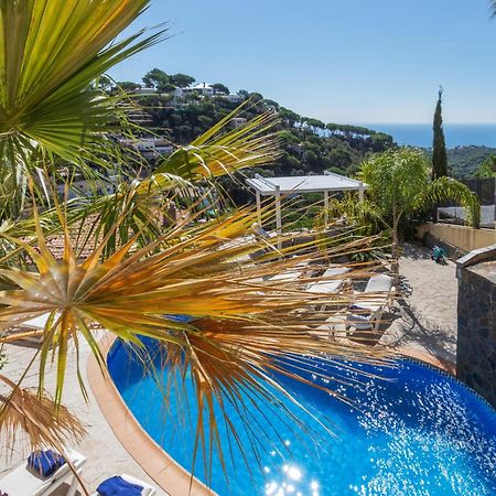 Holiday Home Floradise By Interhome Lloret de Mar Exterior photo