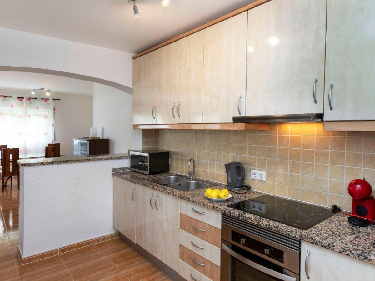 Holiday Home Floradise By Interhome Lloret de Mar Exterior photo