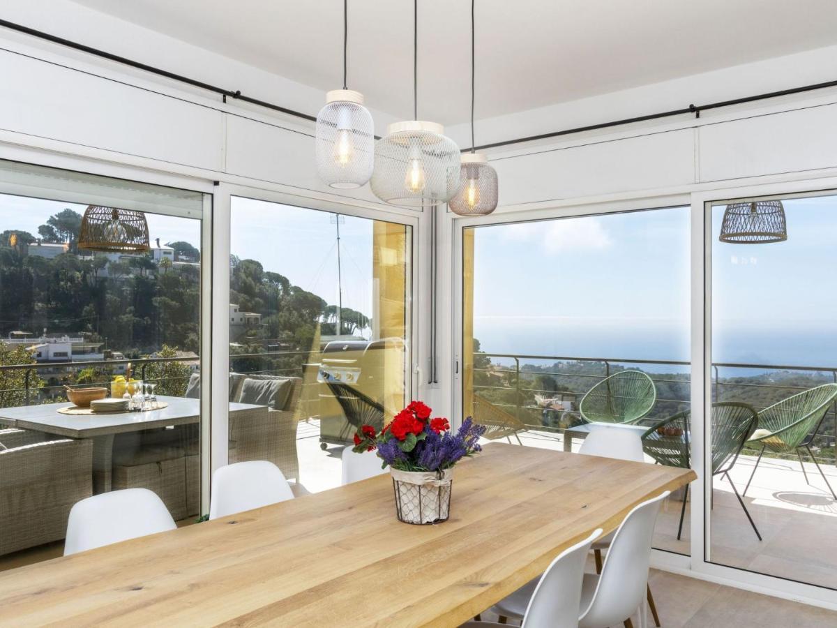 Holiday Home Floradise By Interhome Lloret de Mar Exterior photo