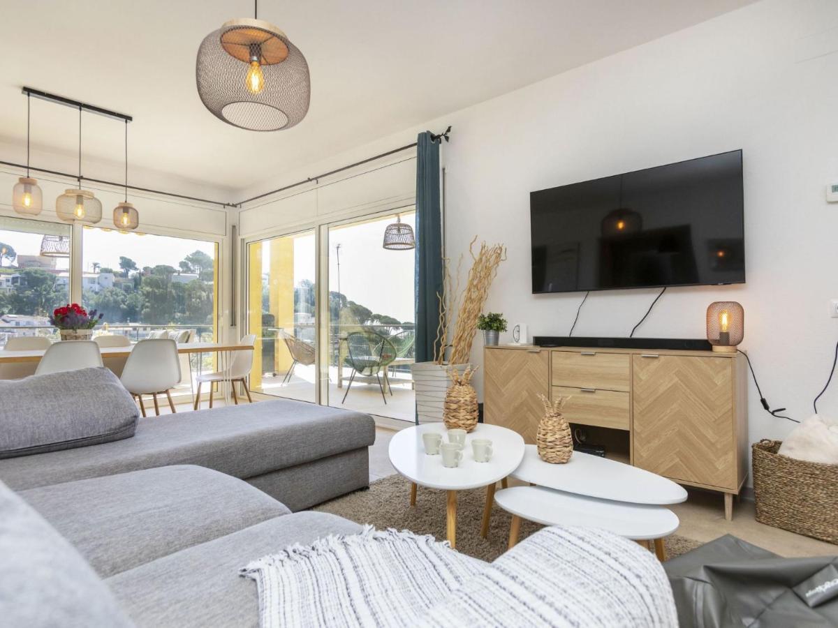 Holiday Home Floradise By Interhome Lloret de Mar Exterior photo