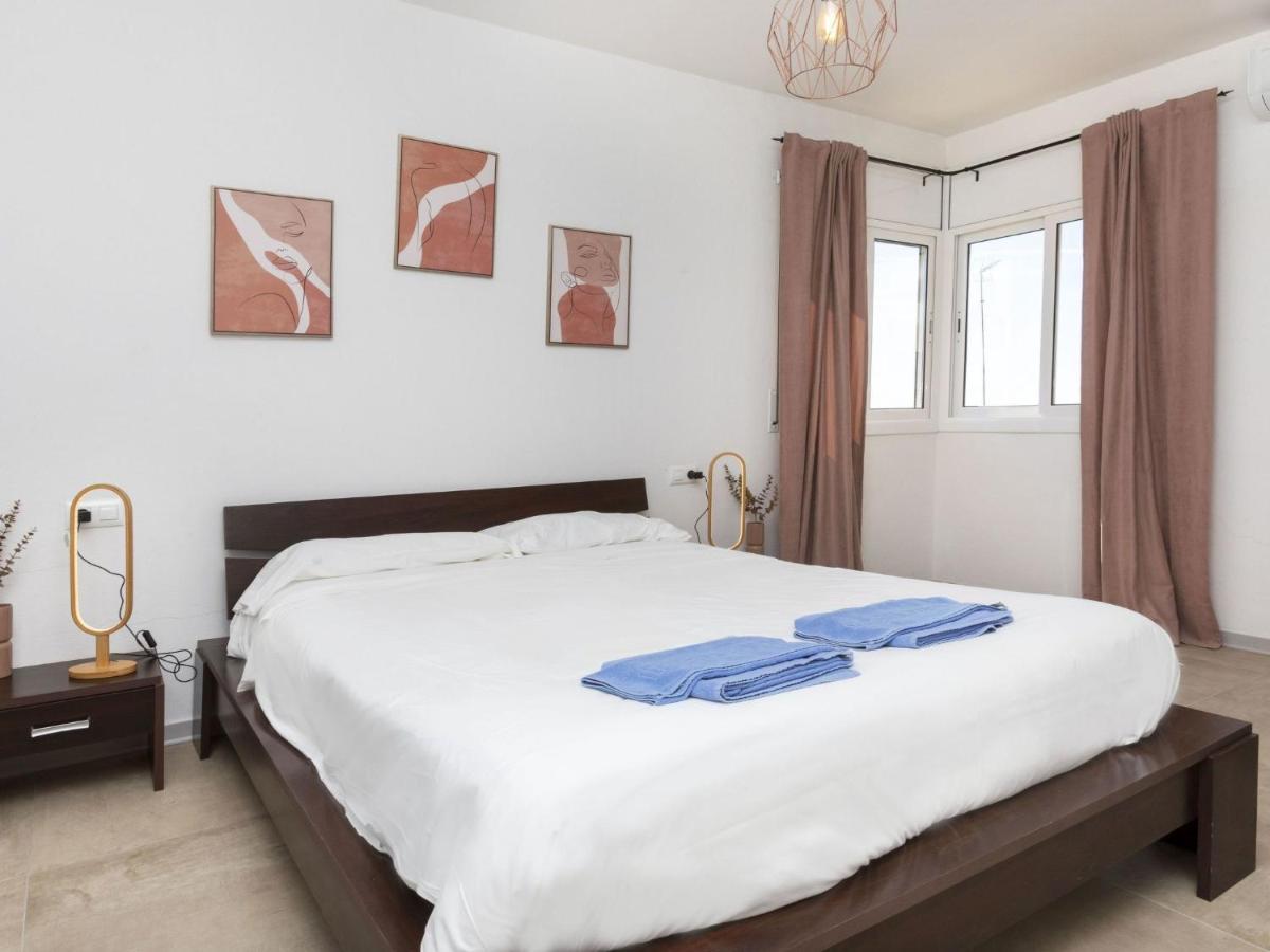 Holiday Home Floradise By Interhome Lloret de Mar Exterior photo