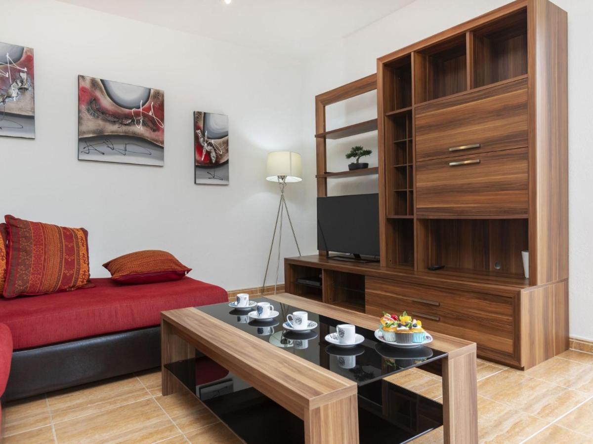 Holiday Home Floradise By Interhome Lloret de Mar Exterior photo