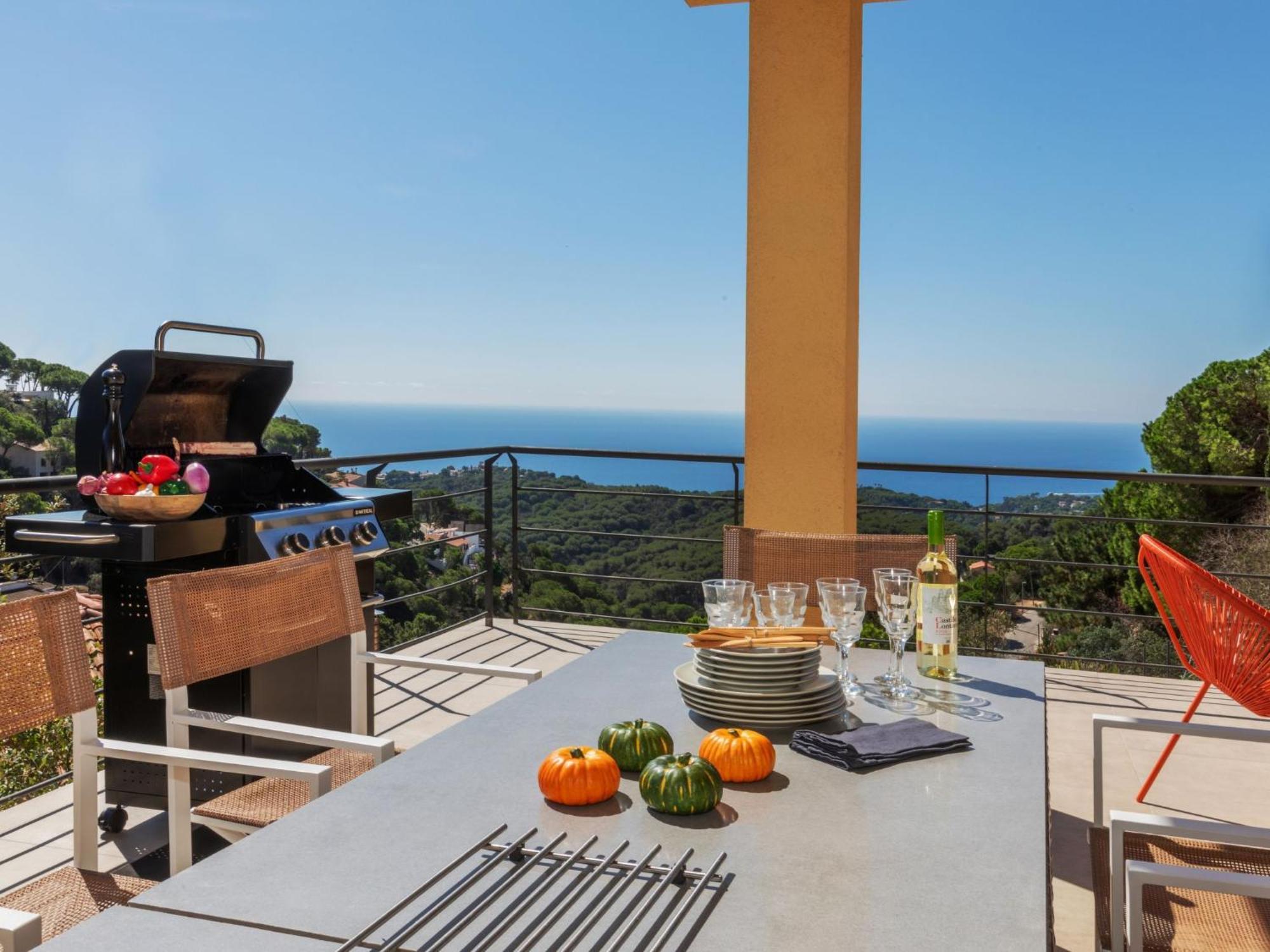 Holiday Home Floradise By Interhome Lloret de Mar Exterior photo
